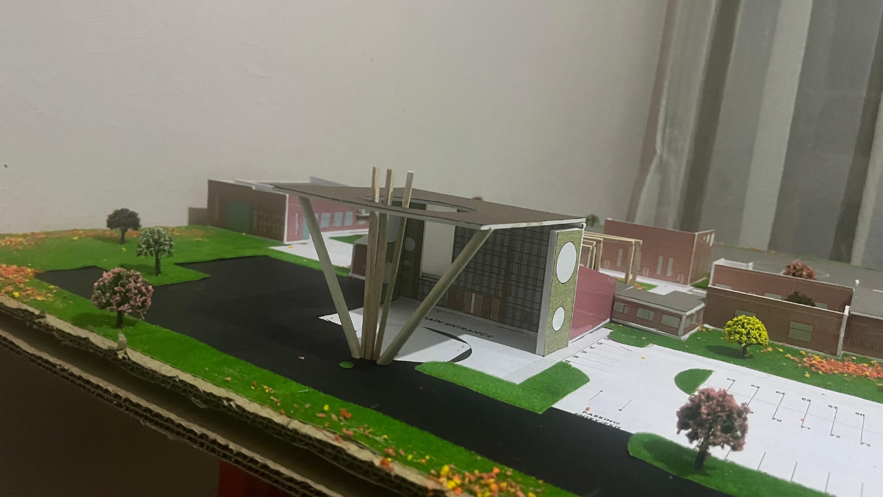 nabea architecture realistic construction models in Kenyan Construction Industry