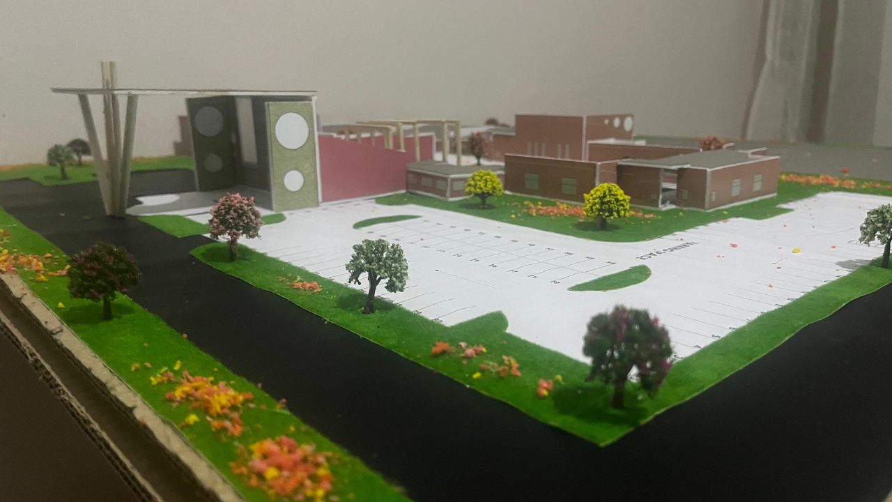 nabea architecture realistic construction models in Kenyan Construction Industry