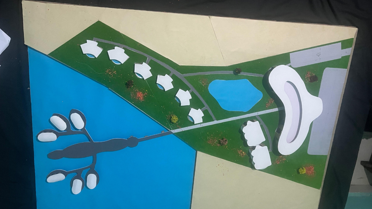 nabea architecture realistic construction models in Kenyan Construction Industry