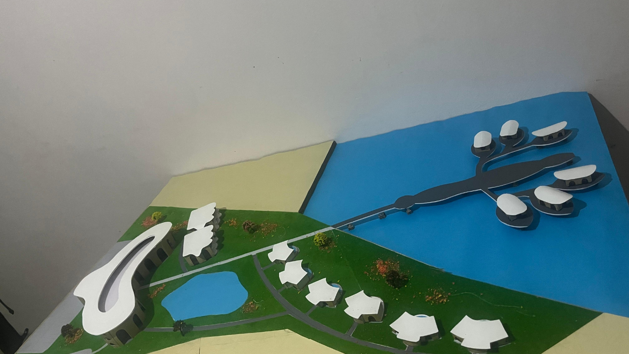 nabea architecture realistic construction models in Kenyan Construction Industry