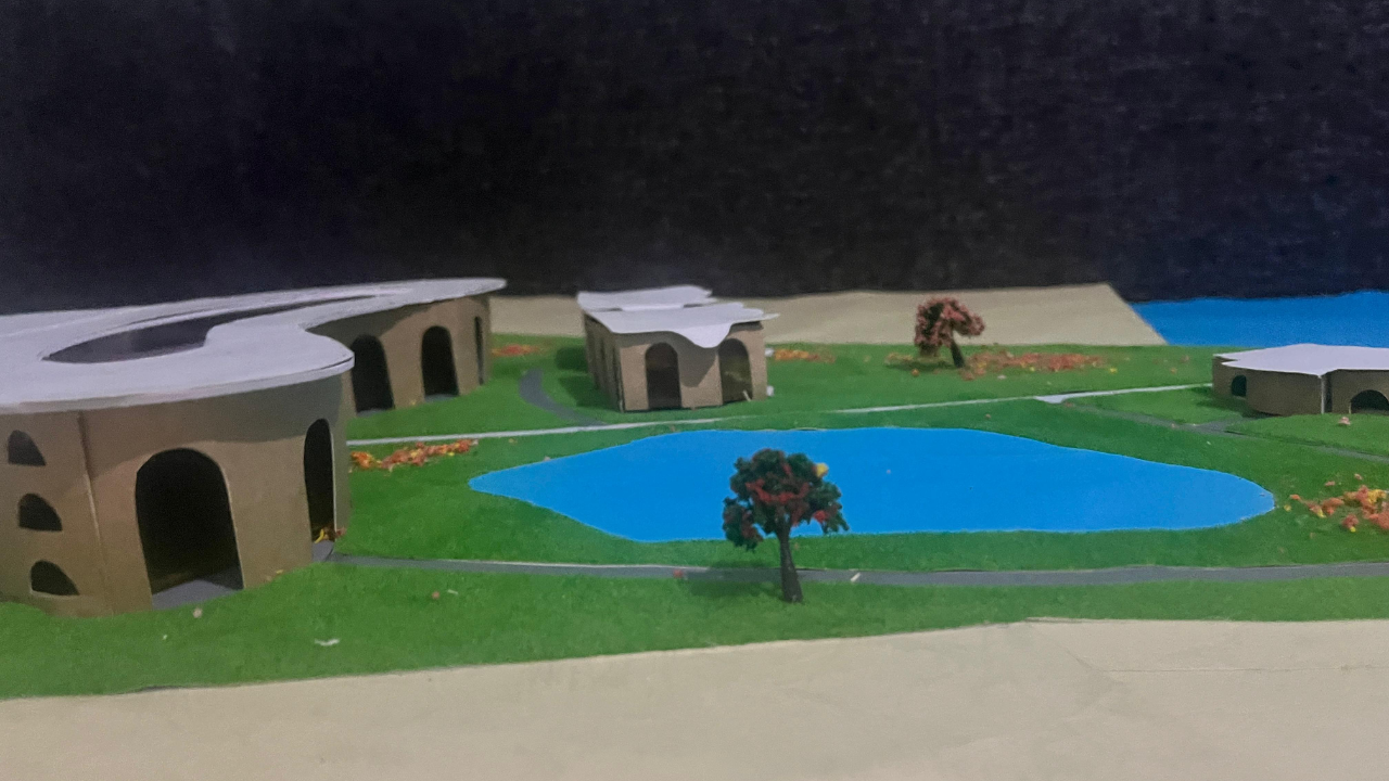 nabea architecture realistic construction models in Kenyan Construction Industry
