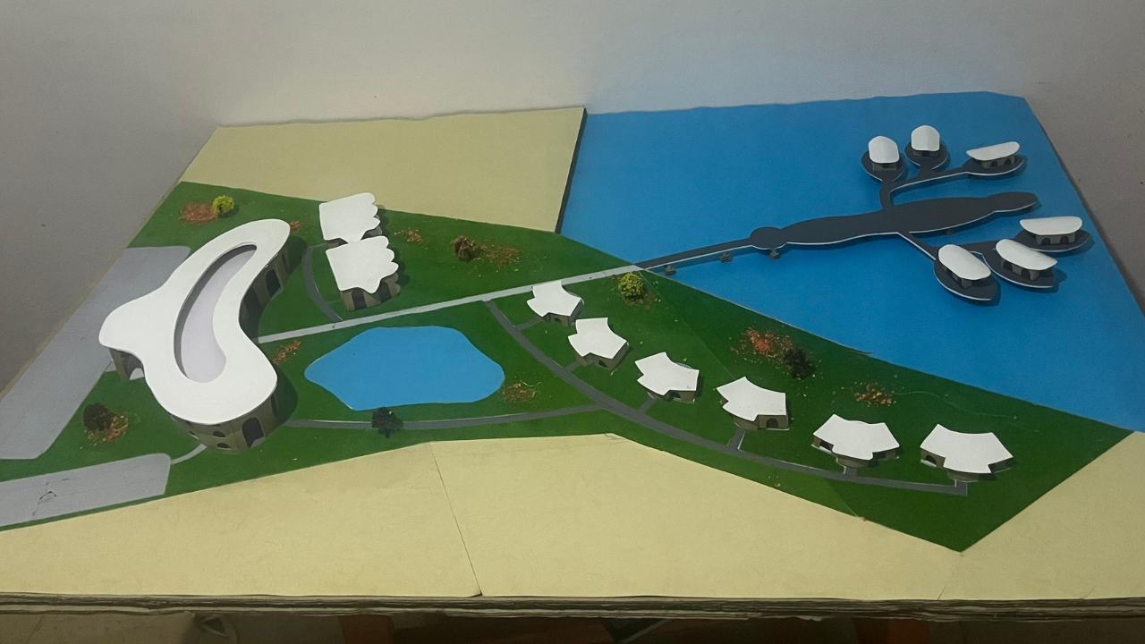 nabea architecture realistic construction models in Kenyan Construction Industry