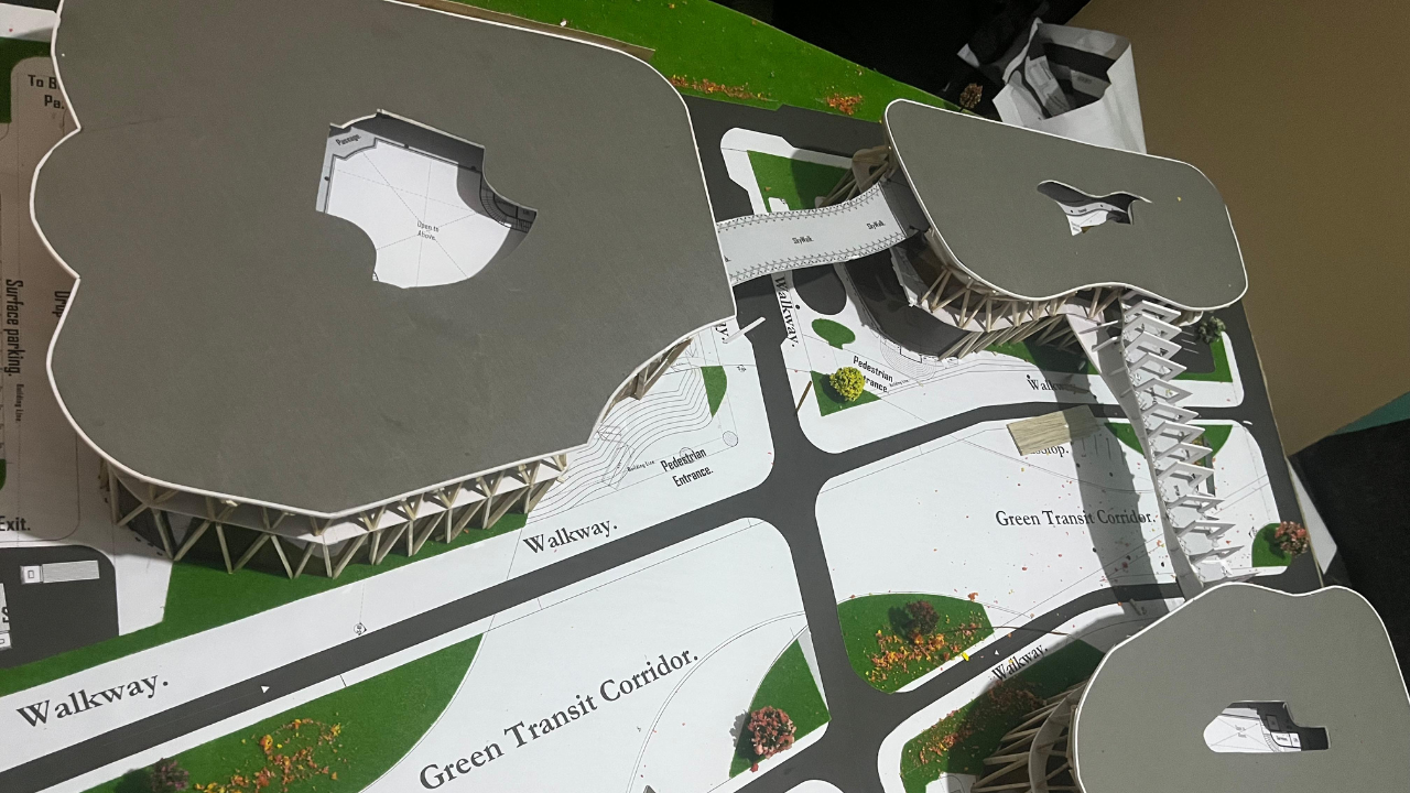 nabea architecture realistic construction models in Kenyan Construction Industry